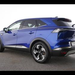Renault Symbioz 1.6 E-Tech full hybrid 145ch Iconic Dechy