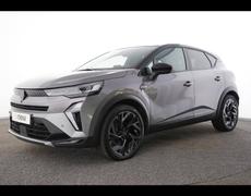Renault Captur Dechy