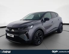 Renault Captur Dechy