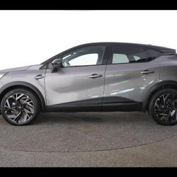Renault Captur 1.6 E-Tech full hybrid 145ch esprit Alpine Dechy