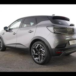 Renault Captur 1.6 E-Tech full hybrid 145ch esprit Alpine Dechy