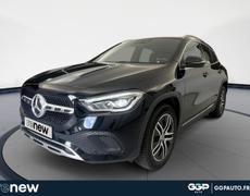 Mercedes GLA Dechy