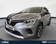Renault Captur Dechy