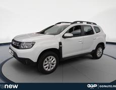 Dacia Duster Dechy