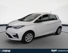 Renault Zoe Dechy