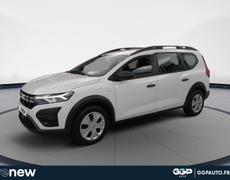 Dacia Jogger Dechy