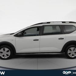 Dacia Jogger 1.0 ECO-G 100ch Essential 5 places Dechy