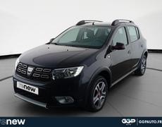Dacia Sandero Dechy