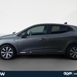 Renault Clio 5 1.0 TCe 100ch Evolution GPL Dechy
