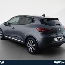 Renault Clio 5 1.0 TCe 100ch Evolution GPL Dechy