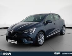 Renault Clio 5 Dechy