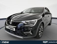 Renault Arkana Dechy