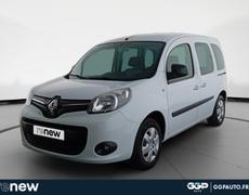 Renault Kangoo Dechy