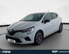 Renault Clio 4 Dechy