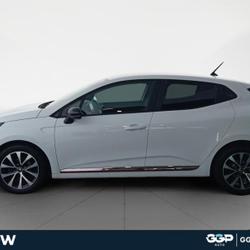 Renault Clio 4 1.0 TCe 100ch Zen Dechy