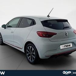 Renault Clio 4 1.0 TCe 100ch Zen Dechy