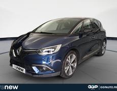 Renault Scenic 4 Dechy