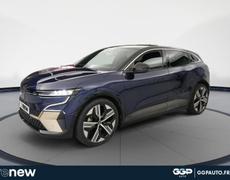 Renault Megane 4 Dechy