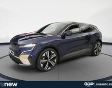 Renault Megane 4 Dechy