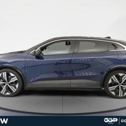 Renault Megane 4 E-Tech Electric EV60 220ch Iconic super charge -C Dechy