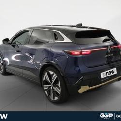Renault Megane 4 E-Tech Electric EV60 220ch Iconic super charge -C Dechy