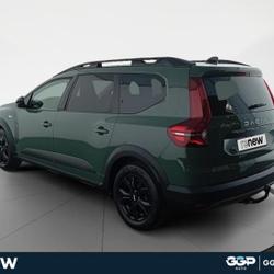 Dacia Jogger 1.0 ECO-G 100ch Extreme+ 7 places Dechy