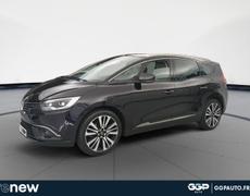 Renault Grand Scenic 4 Dechy