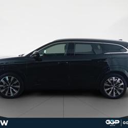 Renault Espace 5 1.2 E-Tech full hybrid 200ch Techno 7 places - 25 Dechy