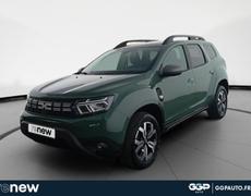 Dacia Duster Dechy