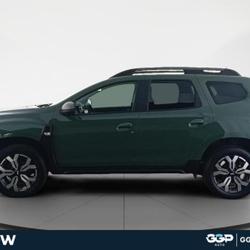 Dacia Duster 1.5 Blue dCi 115ch  Journey + 4x2 Dechy