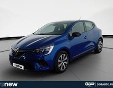 Renault Clio 5 Dechy