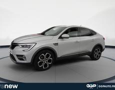 Renault Arkana Dechy