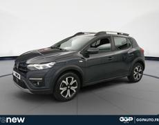 Dacia Sandero Dechy