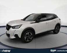 Peugeot 2008 Dechy
