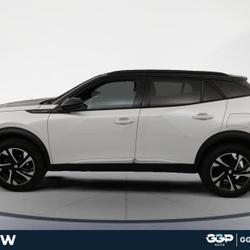 Peugeot 2008 1.2 PureTech 130ch S&S GT EAT8 Dechy