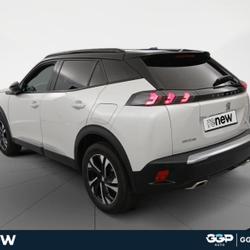 Peugeot 2008 1.2 PureTech 130ch S&S GT EAT8 Dechy