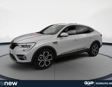 Renault Arkana Dechy