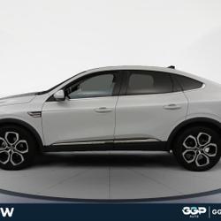 Renault Arkana 1.6 E-Tech 145ch Intens -21B Dechy