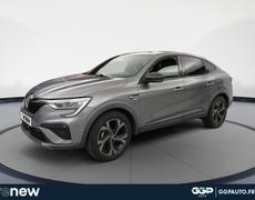 Renault Arkana Dechy