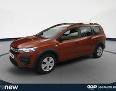 Dacia Jogger Dechy