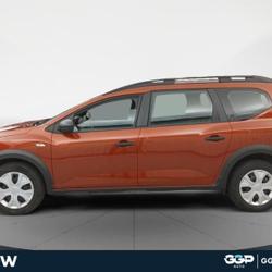 Dacia Jogger 1.0 ECO-G 100ch Essential 5 places Dechy