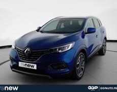 Renault Kadjar Dechy