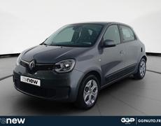 Renault Twingo 3 Dechy
