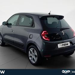 Renault Twingo 3 1.0 SCe 65ch Zen - 21 Dechy