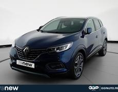 Renault Kadjar Dechy