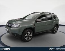 Dacia Duster Dechy