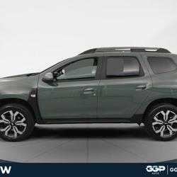 Dacia Duster 1.0 ECO-G 100ch Journey + 4x2 Dechy