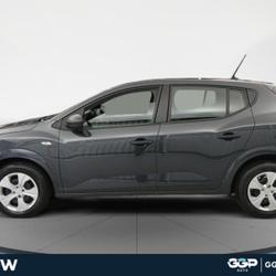 Dacia Sandero 1.0 ECO-G 100ch Essential Dechy