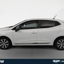 Renault Clio 5 1.0 SCe 65ch Evolution Dechy