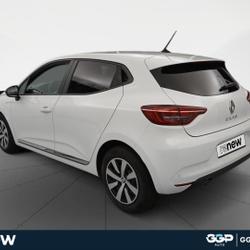Renault Clio 5 1.0 SCe 65ch Evolution Dechy